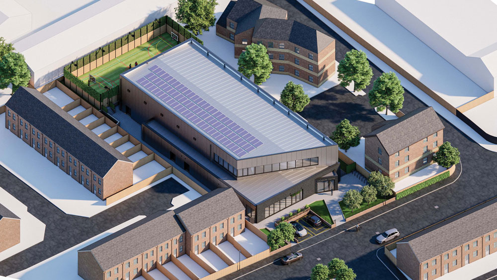 Dudleys Consulting Engineers