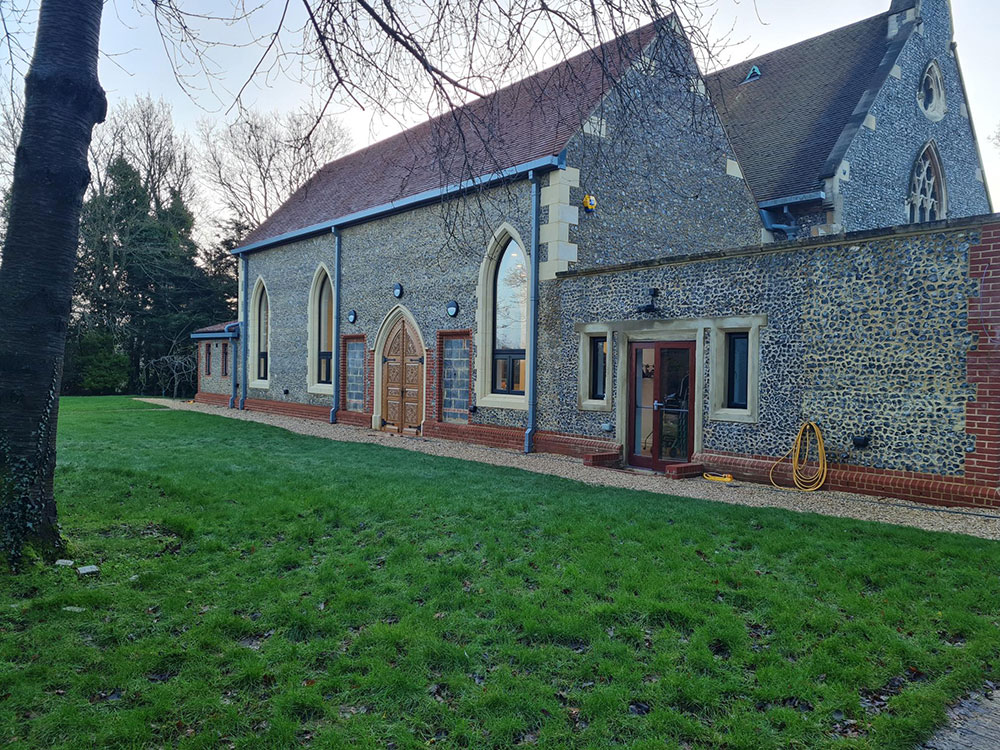 traditional trade skills