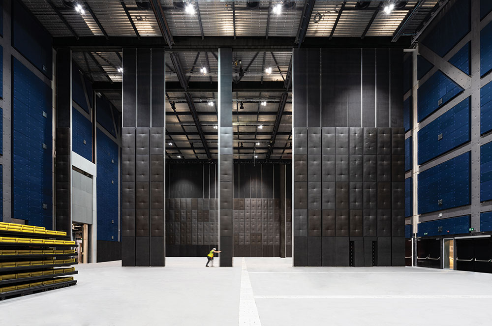 Knauf Vidiwall board