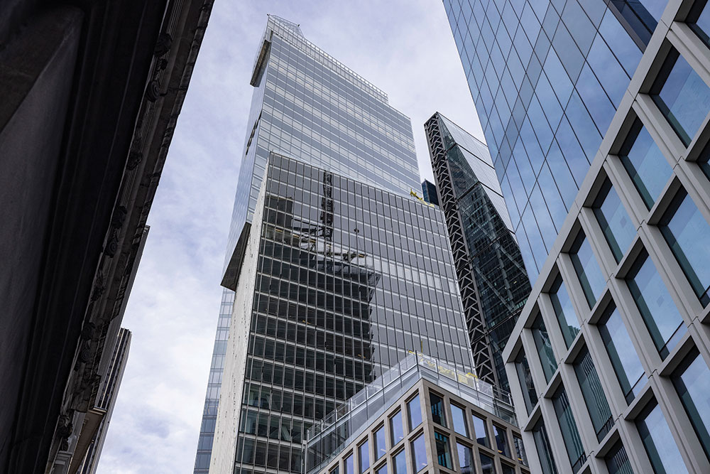 8 Bishopsgate